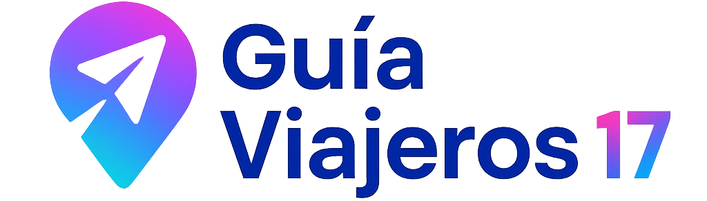 Guia Viajeros 17