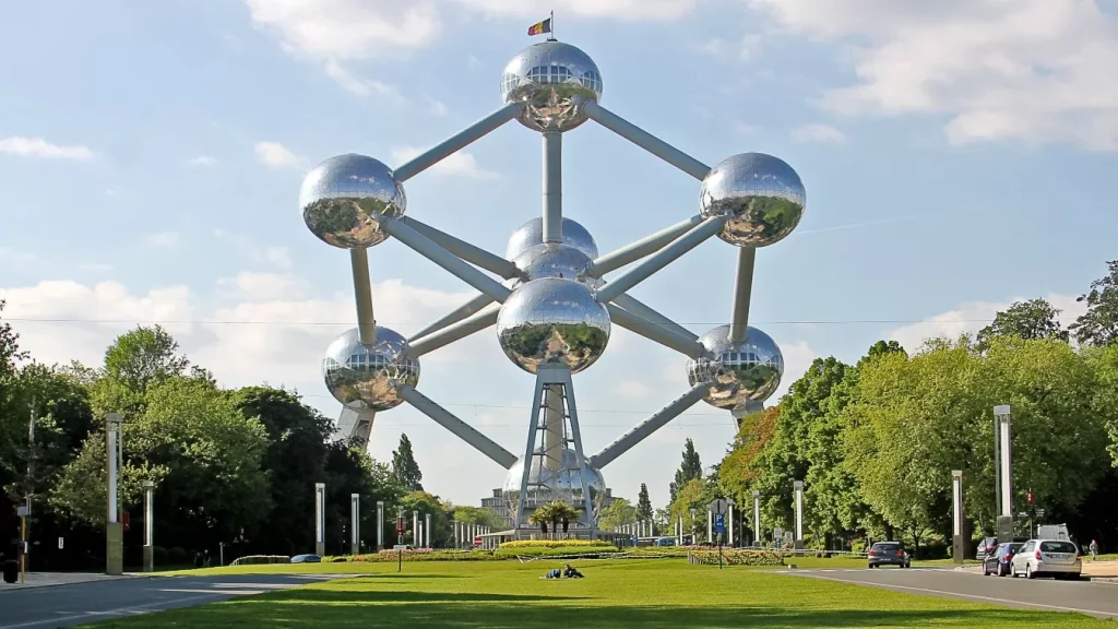 Qué ver 2 días en Bruselas - Guía Completa