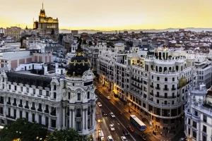 Madrid en 3 días con presupuesto ajustado
