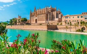 Guía completa: Qué ver en Mallorca en un fin de semana