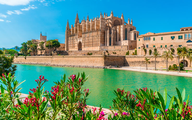Guía Mallorca fin de semana GuiaViajeros17