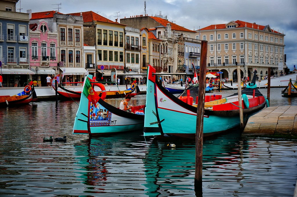 Guía Oporto Aveiro Guia Viajeros 17