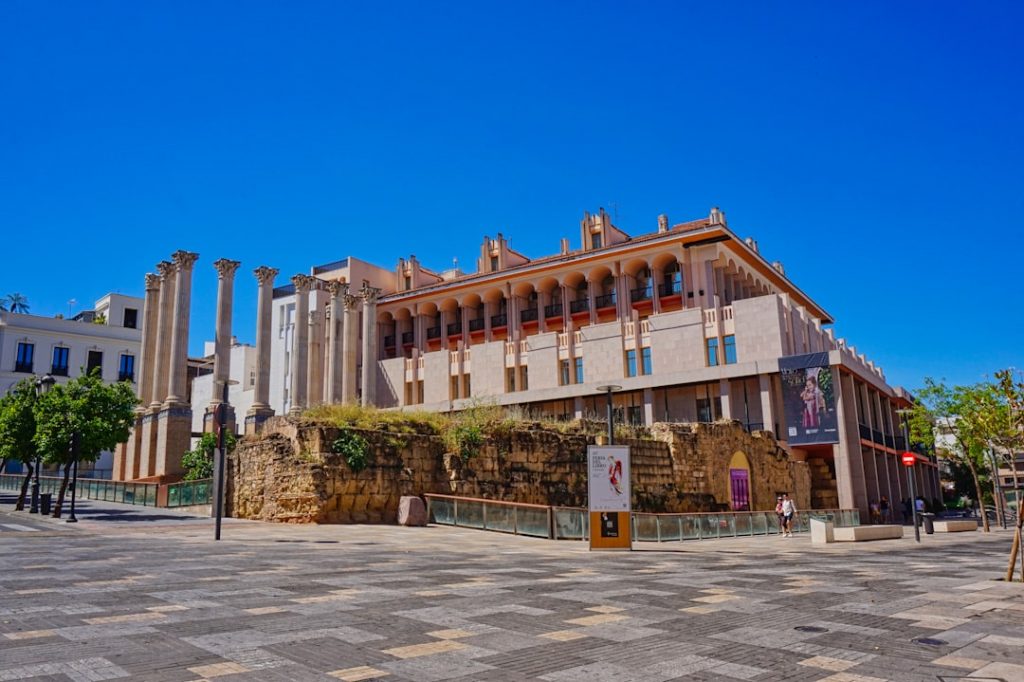 Andalucía en 7 días (ruta) – foto de Christian Hergesell (Unsplash)