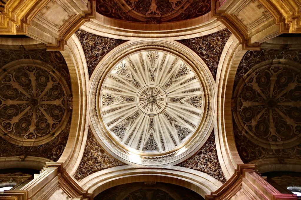 Andalucía en 7 días (ruta) – foto de Jorge Fernández Salas (Unsplash)