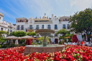 Andalucía en 7 días (ruta)