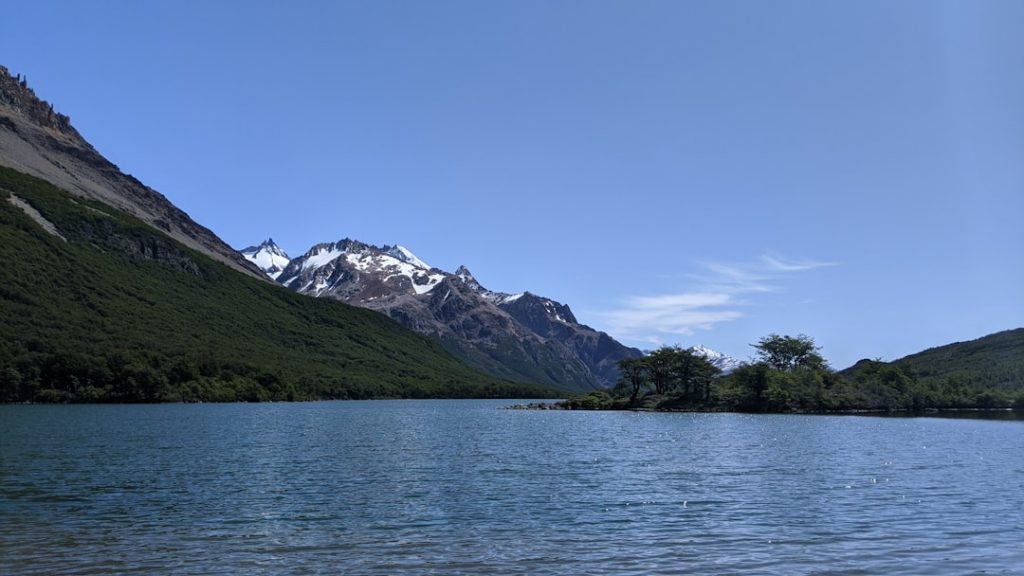 Argentina: Patagonia en 10 días – foto de Ryuta F. (Unsplash)
