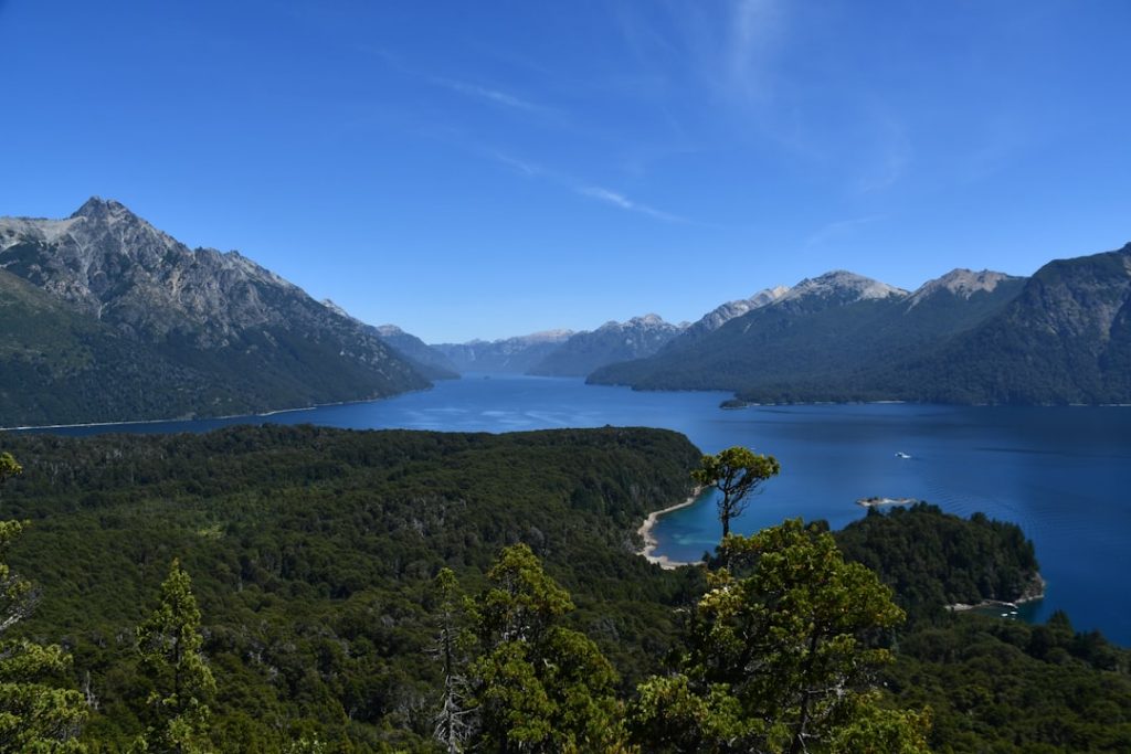 Argentina: Patagonia en 10 días – foto de CFPhotosin Photography (Unsplash)