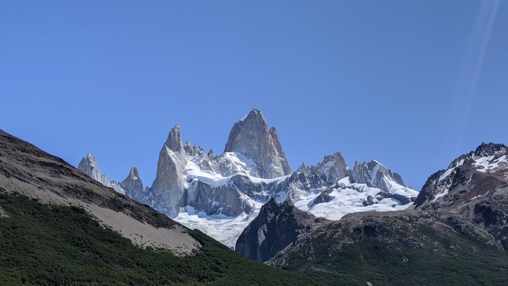 Argentina: Patagonia en 10 días – foto de Ryuta F. (Unsplash)