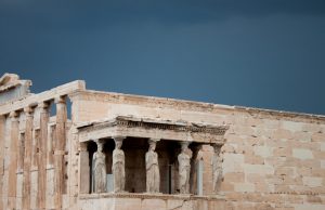 Atenas + Islas Sarónicas en 5 días