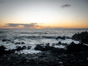 Azores (São Miguel) en 5 días
