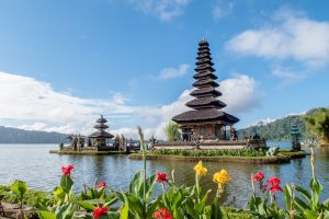Bali 7 días low-cost: scooter con seguro, templos y arrozales
