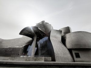 Bilbao en 2 días (Guggenheim)
