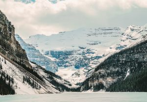 Canadá Rocosas 7 días: Banff–Jasper en coche