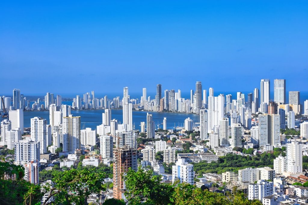 Cartagena de Indias en 3 días – foto de Chema Photo (Unsplash)