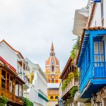 Cartagena de Indias en 3 días