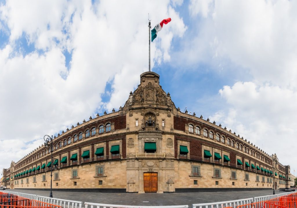 CDMX en 3 días – foto de Julio Lopez (Unsplash)