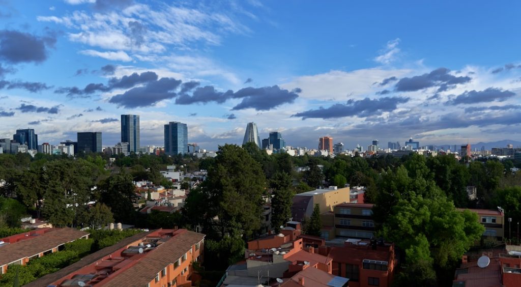 CDMX en 3 días – foto de Raul Varela (Unsplash)