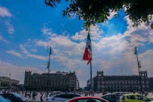 CDMX en 3 días