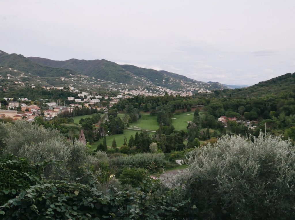 Cerdeña en 5 días – foto de Falco Negenman (Unsplash)