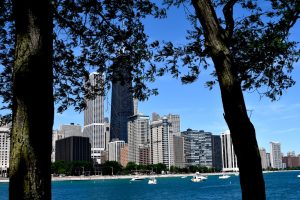 Chicago 3 días: arquitectura, Lakefront Trail y pizza deep dish