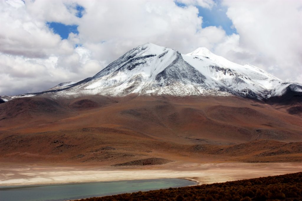 Chile: Atacama en 4 días – foto de Luiza Braun (Unsplash)