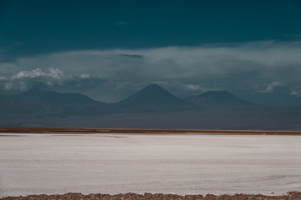 Chile: Atacama en 4 días – foto de Willian Justen de Vasconcellos (Unsplash)
