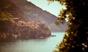 Cinque Terre en 2 días