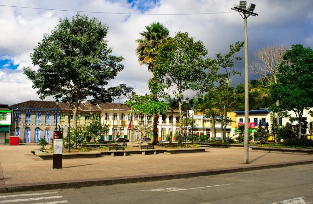 Colombia Eje Cafetero 5 días: Cocora, fincas y pueblos – foto de Janet Restrepo (Unsplash)