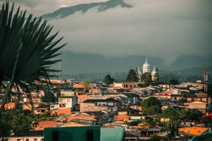 Colombia: Eje Cafetero en 5 días