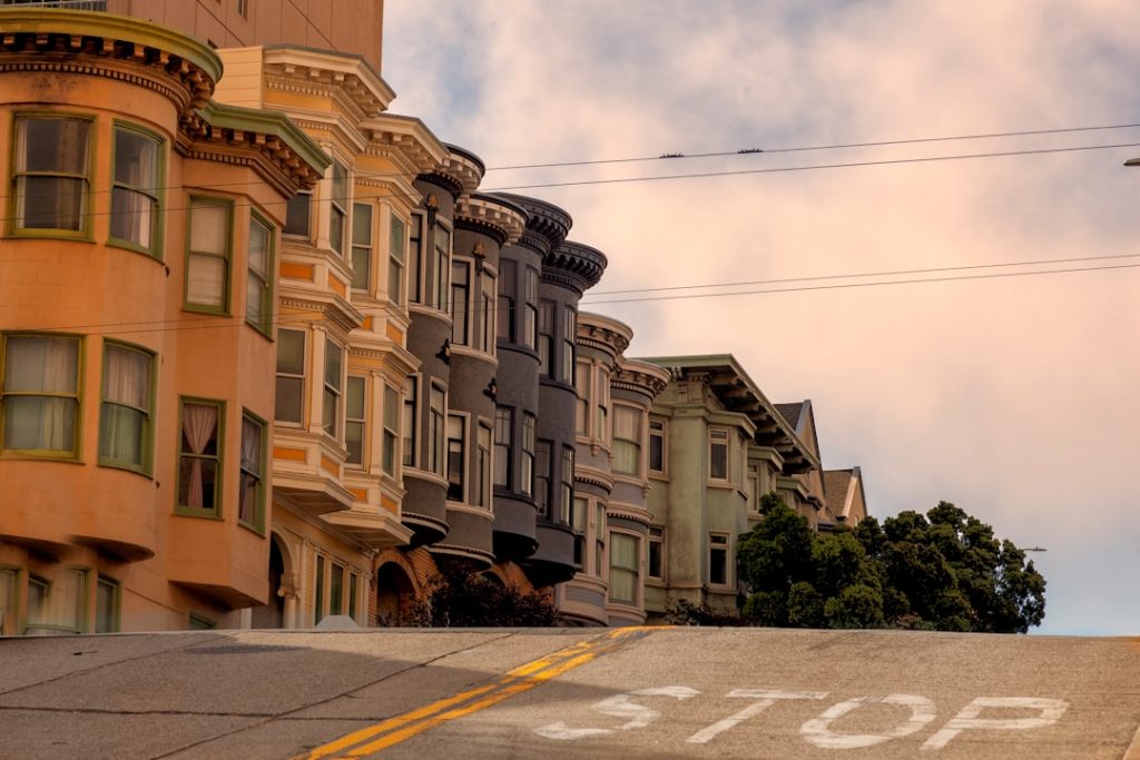 Costa Oeste USA roadtrip en 10 días – foto de Jesus Esteban (Unsplash)