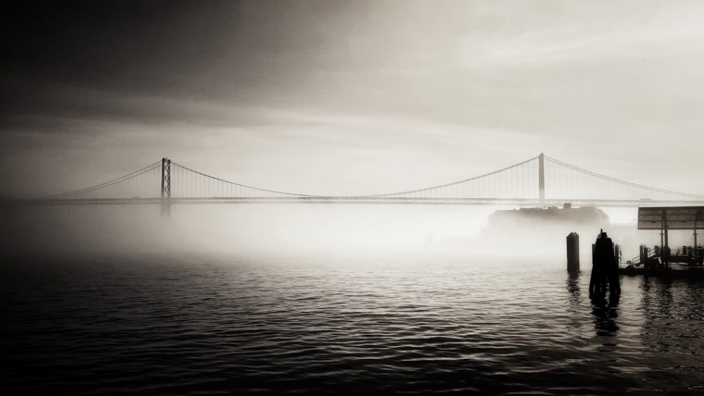 Costa Oeste USA roadtrip en 10 días – foto de David Herrero (Unsplash)