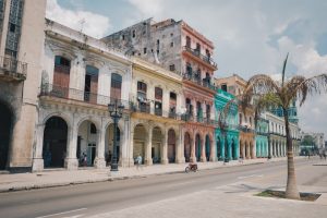 Cuba: La Habana + Varadero en 5 días