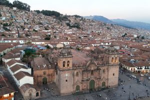 Cusco + Machu Picchu 5–7 días: altura, tren o Salkantay
