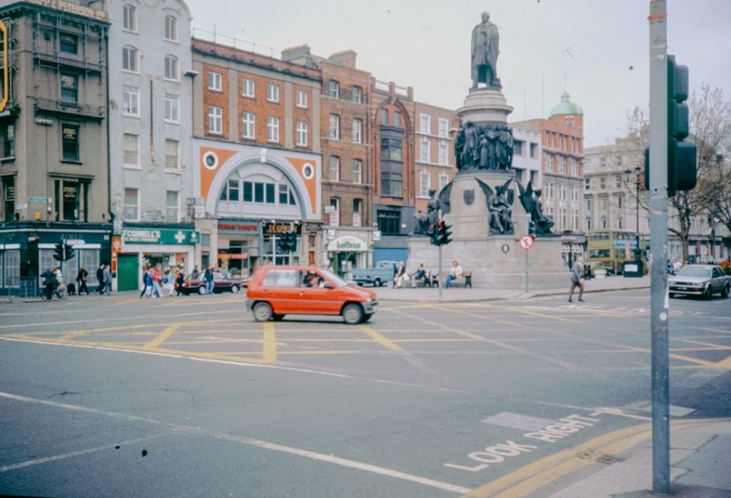 Dublín en 2 días – foto de Annie Spratt (Unsplash)