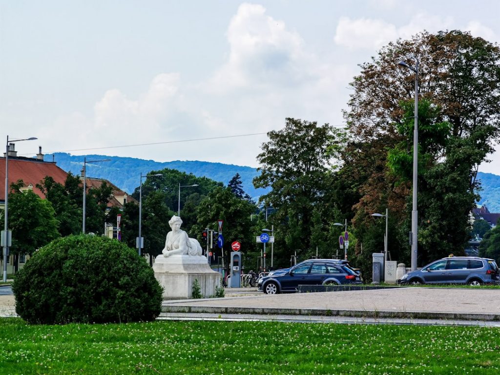 Eslovenia: Bled + Ljubjana en 3 días – foto de Bryan Dijkhuizen (Unsplash)