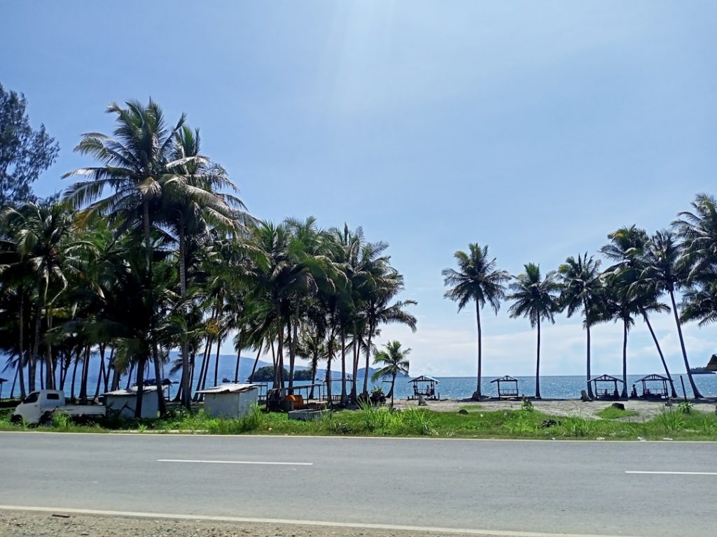 Filipinas Palawan 7 días: El Nido/Corón en bangka – foto de Debbie Marini (Unsplash)