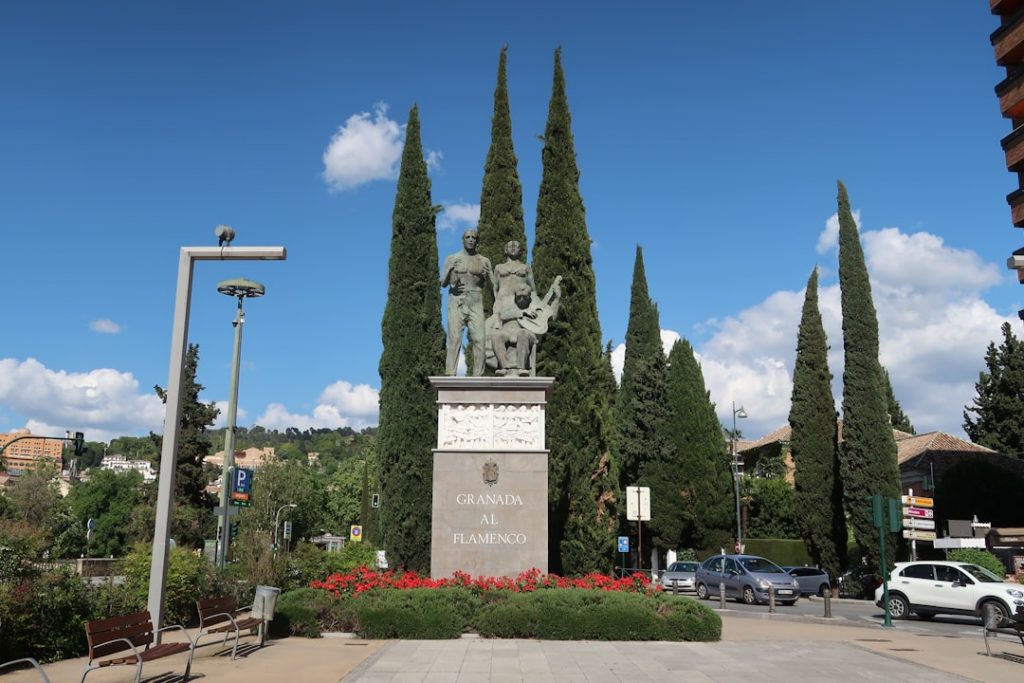 Granada en 2 días (Alhambra) – foto de ROBERTO GOMIS GARCIA (Unsplash)