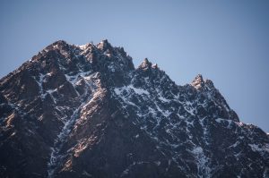 Guía para viajes a Queenstown y Fiordland (4–5 días)