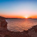Ibiza low-cost fuera de temporada