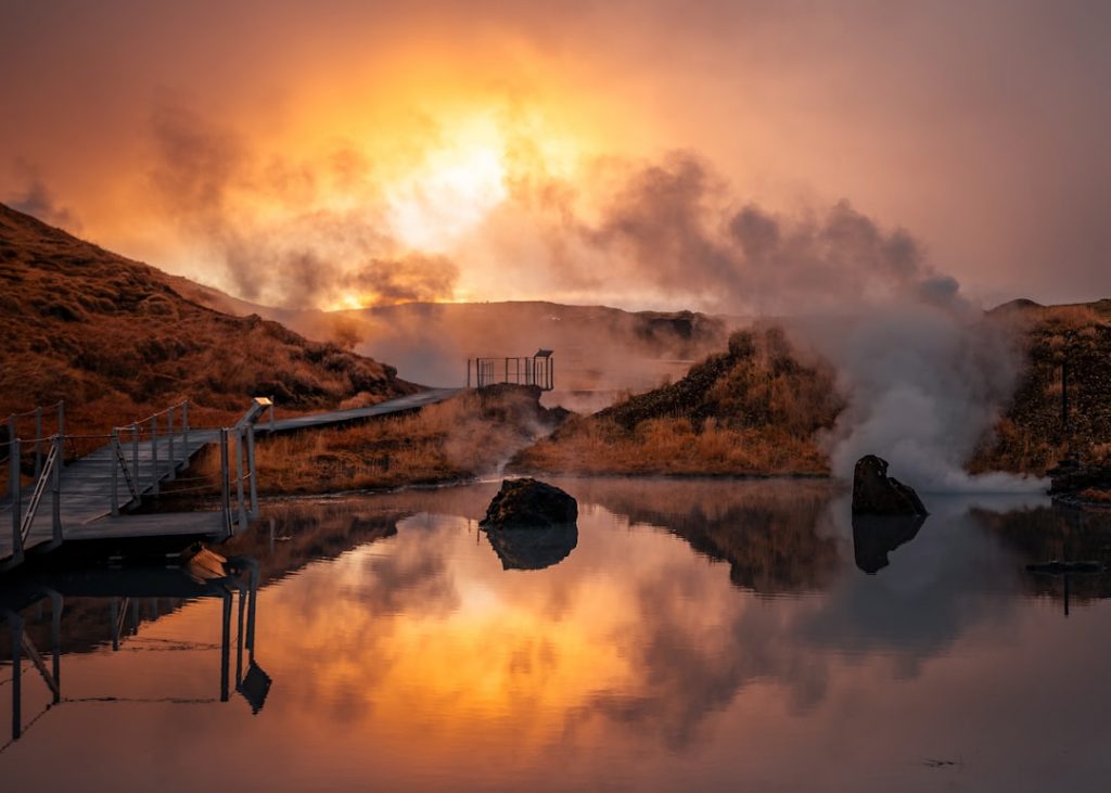 Islandia Ring Road en 7 días – foto de Boris Hadjur (Unsplash)