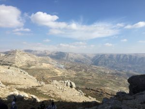 Jordania compacto 5 días: Amán, Petra y Wadi Rum