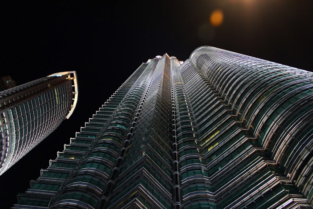 Kuala Lumpur en 2 días – foto de Eko Sunaryo (Unsplash)