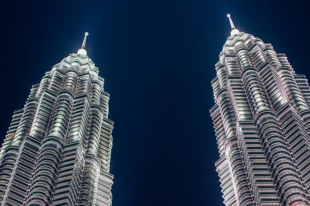 Kuala Lumpur en 2 días – foto de Deen Md. (Unsplash)