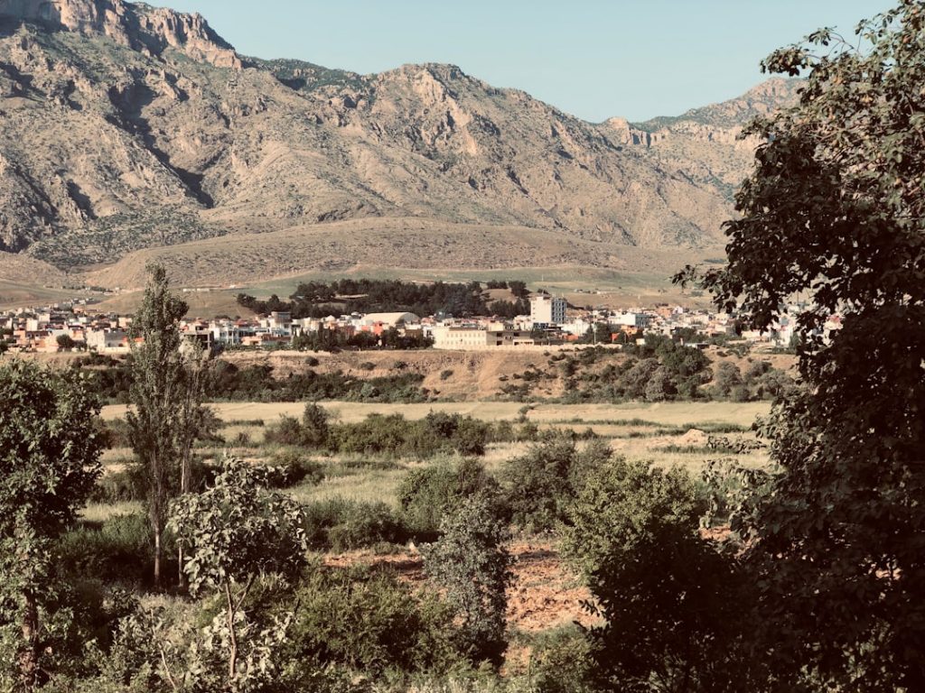La Rioja Alavesa 3 días: Laguardia y miradores – foto de adam habib (Unsplash)