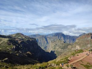 Madeira en 4 días