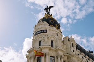 Madrid en 3 días barato