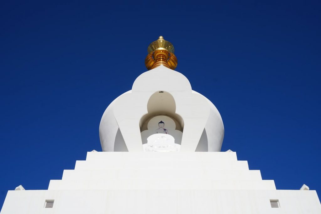 Málaga en 2 días cultural – foto de Ramon Albiol (Unsplash)