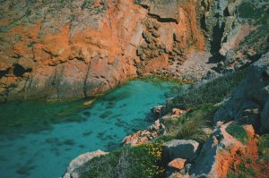 Menorca: calas en 3 días