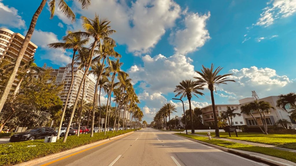 Miami + Everglades en 3 días – foto de Juan Pablo Mascanfroni (Unsplash)