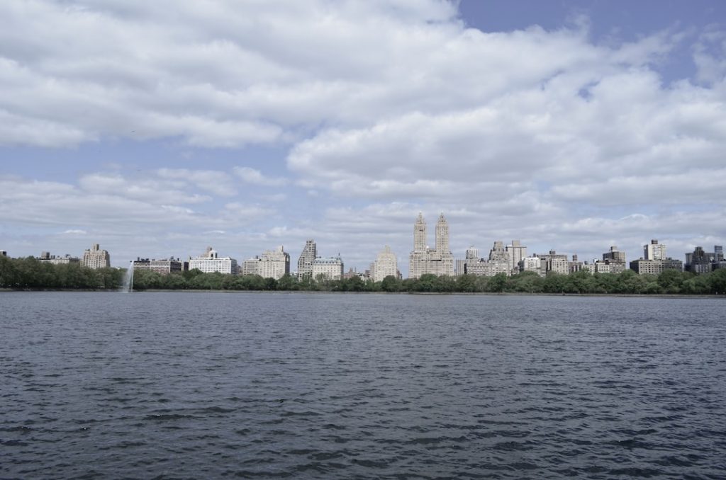 Nueva York low-cost en 3 días – foto de Abimelec Castillo (Unsplash)